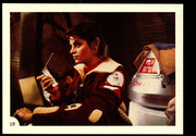 STAR TREK II Wrath of Khan Oversized Trading Card 1982 You Pick Card Number #19  - TvMovieCards.com