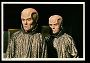 STAR TREK TOS The Original Series (48) PostCard Set 1977 You Pick Card Number #37 The Vians  - TvMovieCards.com