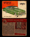 World on Wheels Topps 1954 Vintage Trading Cards #1-#100 You Pick Singles #81 1953 Dodge Coronet  - TvMovieCards.com