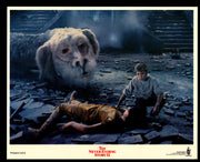 1990 Never Ending Story II Lobby Card Set of 8 Original 8 x 10 Jonathan Brandis   - TvMovieCards.com