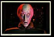 STAR TREK TOS The Original Series (48) PostCard Set 1977 You Pick Card Number #43 Balok's Alter-Ego  - TvMovieCards.com