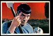 STAR TREK TOS The Original Series (48) PostCard Set 1977 You Pick Card Number #13 Amok Time  - TvMovieCards.com