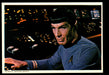 STAR TREK TOS The Original Series (48) PostCard Set 1977 You Pick Card Number #14 Science Officer Spock  - TvMovieCards.com