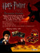 Harry Potter Goblet of Fire Trading Card Dealer Sell Sheet Sale Ad 2005   - TvMovieCards.com