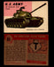World on Wheels Topps 1954 Vintage Trading Cards #1-#100 You Pick Singles #85 U.S. Army 48 Medium Gun Tank  - TvMovieCards.com