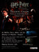 Harry Potter Prisoner of Azkaban Trading Card Dealer Sell Sheet Sale Ad 2004   - TvMovieCards.com