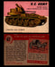 World on Wheels Topps 1954 Vintage Trading Cards #1-#100 You Pick Singles #62 40-MM M2 Dual Self-Propelled Guns  - TvMovieCards.com