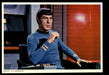 STAR TREK TOS The Original Series (48) PostCard Set 1977 You Pick Card Number #17 Spock in Command  - TvMovieCards.com