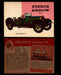 World on Wheels Topps 1954 Vintage Trading Cards #1-#100 You Pick Singles #64 1916 Pierce-Arrow Raceabout  - TvMovieCards.com