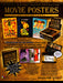 Classic Vintage Movie Posters Trading Card Dealer Sell Sheet Sale Ad Breygent 20   - TvMovieCards.com