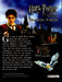 Harry Potter Prisoner of Azkaban Trading Dealer Sell Sheet Sale Ad 2004   - TvMovieCards.com