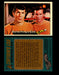 Star Trek 1976 Vintage Topps Trading Card #1-88 You Pick Singles #20  - TvMovieCards.com