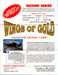 Wings of Gold Series 2 Trading Cards Dealer Sell Sheet Sale Ad 1991   - TvMovieCards.com