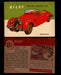 World on Wheels Topps 1954 Vintage Trading Cards #101-#160 You Pick Singles #127 Riley British Sports Car  - TvMovieCards.com