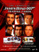 The Complete James Bond 007 Trading Card Dealer Sell Sheet Sale Ad 2007   - TvMovieCards.com