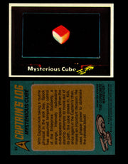 Star Trek 1976 Vintage Topps Trading Card #1-88 You Pick Singles #23  - TvMovieCards.com