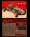 World on Wheels Topps 1954 Vintage Trading Cards #1-#100 You Pick Singles #35 Effyh Swedish Racer  - TvMovieCards.com