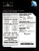Aliens vs Predator Requiem Trading Card Dealer Sell Sheet Promotional Sale 2004   - TvMovieCards.com
