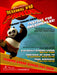 Kung Fu Panda Trading Card Dealer Sell Sheet Promotional Sale Inkworks 2008   - TvMovieCards.com