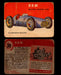 World on Wheels Topps 1954 Vintage Trading Cards #1-#100 You Pick Singles #39 BRM British Racing Car  - TvMovieCards.com