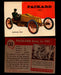 World on Wheels Topps 1954 Vintage Trading Cards #101-#160 You Pick Singles #133 1904 Packard Racing Car  - TvMovieCards.com