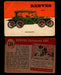 World on Wheels Topps 1954 Vintage Trading Cards #101-#160 You Pick Singles #135 1911 Reeves Octoauto  - TvMovieCards.com
