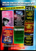 Strickly Ink Pre-Order Info TV Trading Card Dealer Sell Sheet Sale Ad   - TvMovieCards.com