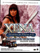 Xena Dangerous Liaisons Trading Card Dealer Sell Sheet Sale Promo Ad 2007   - TvMovieCards.com