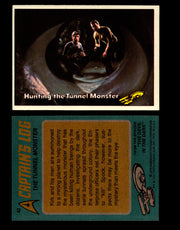 Star Trek 1976 Vintage Topps Trading Card #1-88 You Pick Singles #42  - TvMovieCards.com
