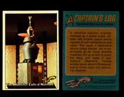 Star Trek 1976 Vintage Topps Trading Card #1-88 You Pick Singles #63  - TvMovieCards.com