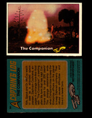 Star Trek 1976 Vintage Topps Trading Card #1-88 You Pick Singles #64  - TvMovieCards.com