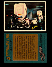Star Trek 1976 Vintage Topps Trading Card #1-88 You Pick Singles #66  - TvMovieCards.com