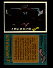 Star Trek 1976 Vintage Topps Trading Card #1-88 You Pick Singles #77  - TvMovieCards.com