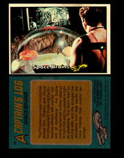 Star Trek 1976 Vintage Topps Trading Card #1-88 You Pick Singles #78  - TvMovieCards.com