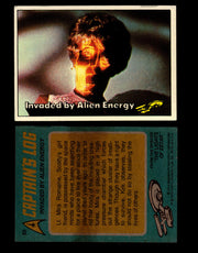 Star Trek 1976 Vintage Topps Trading Card #1-88 You Pick Singles #83  - TvMovieCards.com