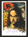1996 William Stout Saurians and Sorcerers Series 3 Autograph Card   - TvMovieCards.com