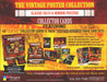 Classic Vintage Movie Posters Science Fiction and Horror Dealer Sell Sheet Sale   - TvMovieCards.com