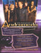 Andromeda Reign of the Commonwealth Trading Card Dealer Sell Sheet Sale Ad   - TvMovieCards.com