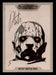 2009 Terminator Salvation Robert Teranishi Artist Sketch Card 1/1 Topps   - TvMovieCards.com