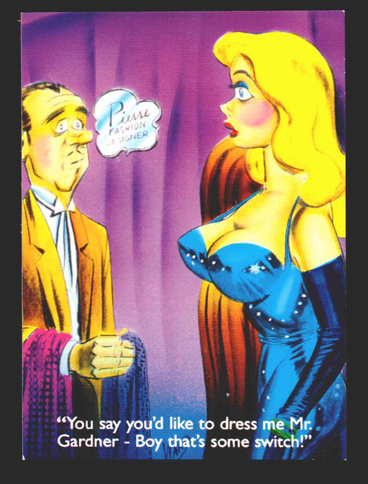 1994 Bill Ward: 50 Fabulous Years of Torchy Medallion Chase Card Comic Images   - TvMovieCards.com