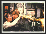 1980 Empire Strikes Back Vintage Photo Cards You Pick Singles #1-30 #4 Leia and Han Solo  - TvMovieCards.com