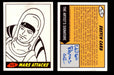 2013 Mars Attacks Invasion Artist Autograph You Pick Sketch Trading Card Topps #3 Wilson Ramos  - TvMovieCards.com