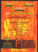 1996 DC Outburst Firepower 4-Card Uncut Promo Trading Card Panel Skybox   - TvMovieCards.com