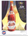 Pepsi Series One 1 Trading Card Dealer Sell Sheet Sale Ad Dart 1994   - TvMovieCards.com