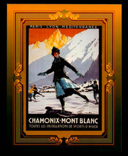 Atlanta 1996 Olympic Games Collect A Card Poster Card TSC-1 - TSC-12 You Pick Si TSC-8 Winter Olympiad I 1924 Chamonix - TvMovieCards.com