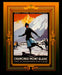 Atlanta 1996 Olympic Games Collect A Card Poster Card TSC-1 - TSC-12 TSC-8 Winter Olympiad I 1924 Chamonix  - TvMovieCards.com