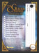 Golden Compass Redemption Card Lyra's Arctic Coat PWR-1 Inkworks 2007   - TvMovieCards.com