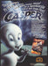 1995 Casper Movie Uncut Promo 9-Card Trading Card Panel Fleer Ultra   - TvMovieCards.com