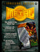 1995 Marvel Metal Inaugural Uncut 4 Card Promo Sheet Fleer Trading Cards   - TvMovieCards.com