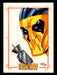 2008 Iron Man Movie - Jim Kyle SketchaFEX Sketch Trading Card   - TvMovieCards.com